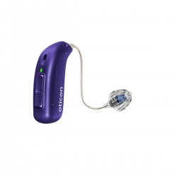 Oticon Play Px1 Şarj Edilebilir İşitme Cihazı