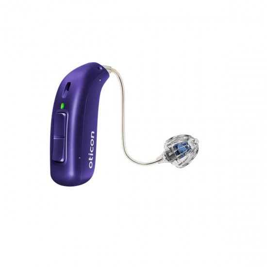 Oticon Play Px2 Şarj Edilebilir İşitme Cihazı
