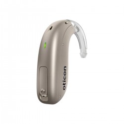 Oticon Ruby 1 Kulak Arkası İşitme Cihazı