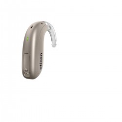 Oticon Xceed 1 Kulak Arkası İşitme Cihazı