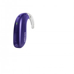 Oticon Playx 2 Pediatrik İşitme Cihazı