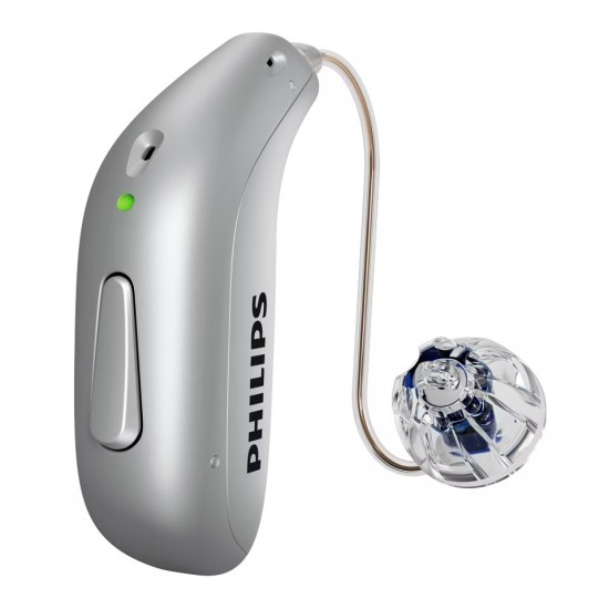 Philips Ph Hl 9050 Şarj Edilebilir İşitme Cihazı