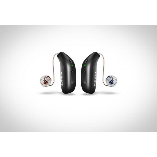 Philips Ph Hl 7050 Şarj Edilebilir İşitme Cihazı