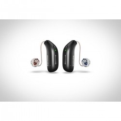 Philips Ph Hl 3050 Şarj Edilebilir İşitme Cihazı