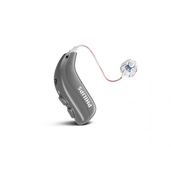 Philips Ph Hl 9040 Şarj Edilebilir İşitme Cihazı